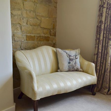 Periwinkle Cottage Great Longstone Buitenkant foto
