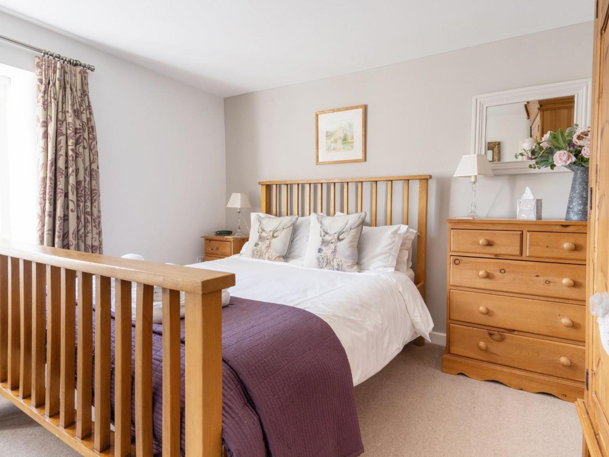 Periwinkle Cottage Great Longstone Buitenkant foto