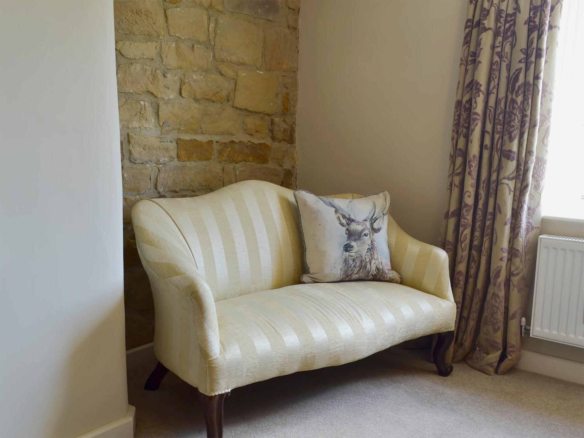 Periwinkle Cottage Great Longstone Buitenkant foto